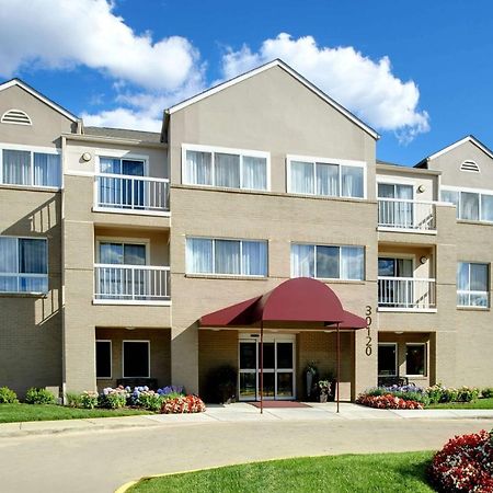 Sonesta Es Suites Detroit Warren Exterior photo